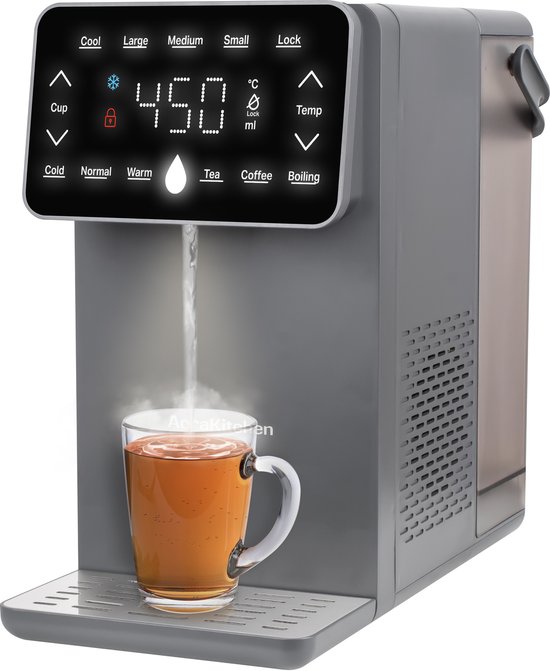Beste Heetwaterdispensers 2026